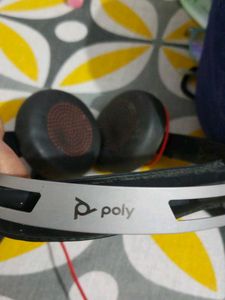 Jabra Evolve 20 SE Headset