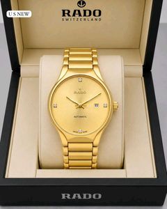 RADO* * 7A A QUALITY PREMIUM FOR MENS AT SALE