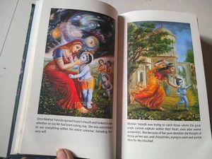 Krsna Book