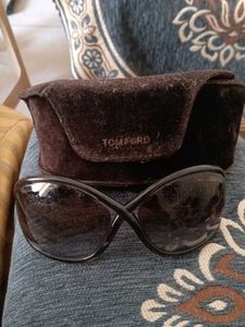 Tom Ford Sunglasses with Case