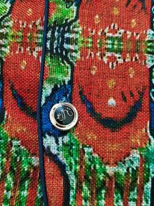 Stylish Kids' Ethnic Waistcoat