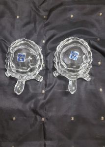 Crystal Tortoise