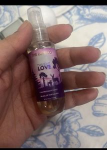 Mini Mist Set