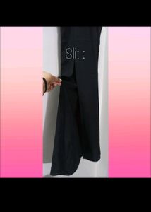 Front Side slit kurti ~ @❗₹100/-