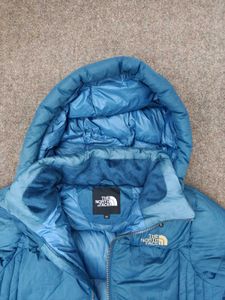 The North Face Puffer Jacket