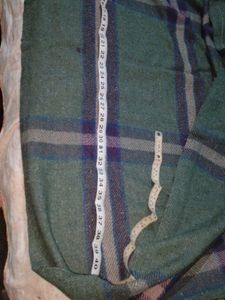 Kambal/Woolen Blanket