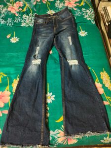 Women's Flare Jeans
