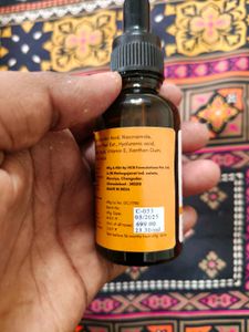 Weatening Vitamin C Skincare combo set