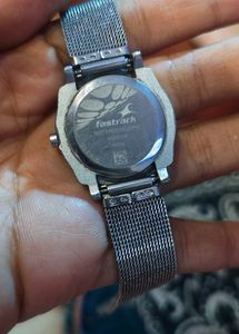 Fastrack Analog Watch for Women