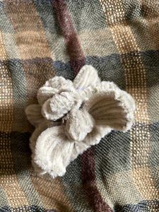 Cute Flower Hair Clips