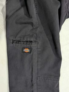 Dickies Vintage Black Work Pants