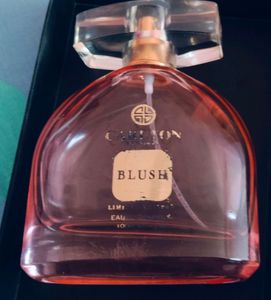 Perfume Empty Bottles