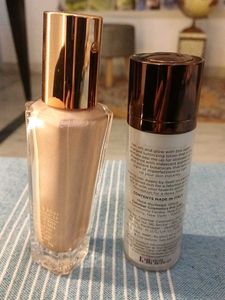 Swiss Beauty body shimmer colorbar combo