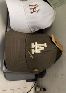 LA Dodgers Baseball Cap