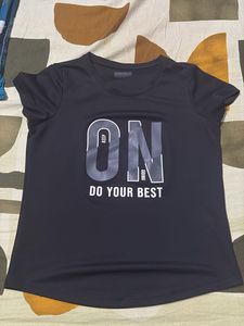 Graphic Print T-Shirt