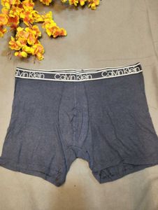 Calvin Klein Boxer Briefs - Comfortable &amp; Stylish�