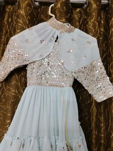 Traditional Gown