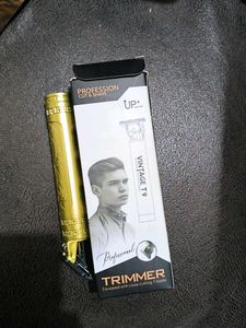 Vintage T9 Professional Trimmer
