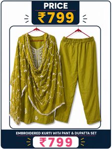 plaza suit with dupatta