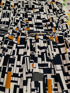 I am selling midi dress