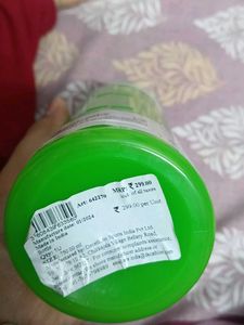 Quechua Water Bottle - 0.75L