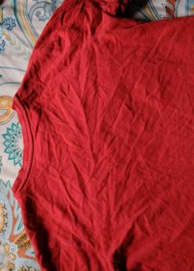 GAP London Red T-Shirt