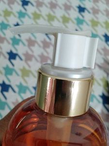 Milk &amp; Honey Gold Hand &amp; Body Wash