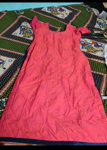 Elegant Pastel Set one kurta free