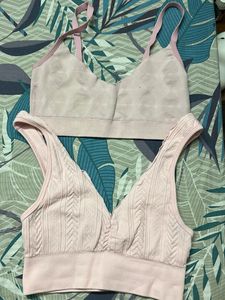 Bras (Set of 4)