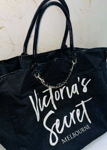 Victoria's Secret Tote Bag