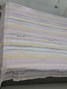 double bed sheet pure cotton of 2