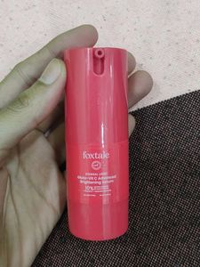 Foxtale Gluta-Vit C Serum
