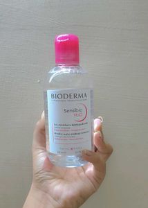 Bioderma Micellar Water