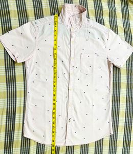 Pantaloons Shirt (Small size- Half Sleeves)