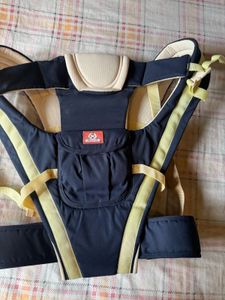 Baby Carrier