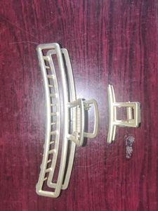 Claw Clip