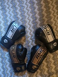 Boxing Gloves