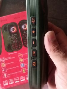 Keypad Mobile Need Miner Repair