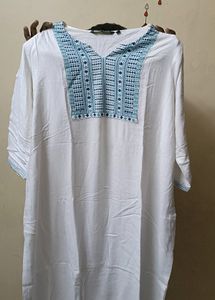 Avaasa Kurthi