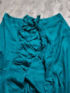 plzzo skirt