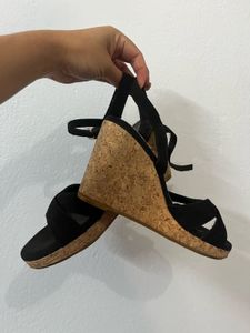 Combo Heels
