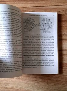Book - Health In Your Hands Free Delivery