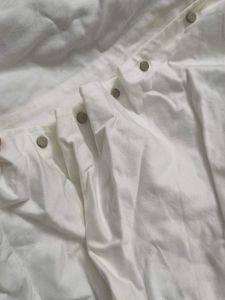 Tweed Mini Skirt   And Shirt (2 Item Set)