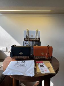 Coach Klare Crossbody Bag