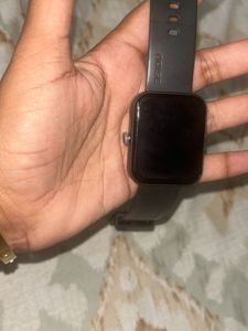 Noise Smart Watch In Good Condition