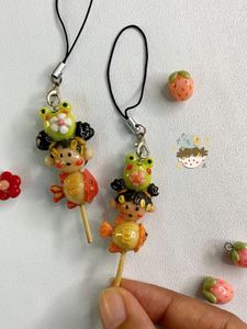 Dango Charm