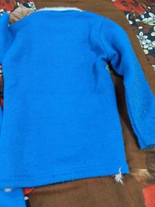 boys sweaters set