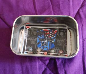 Transformers Optimus Prime Truck Toy