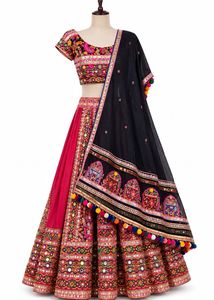 Navratri Choli On Offferrrr