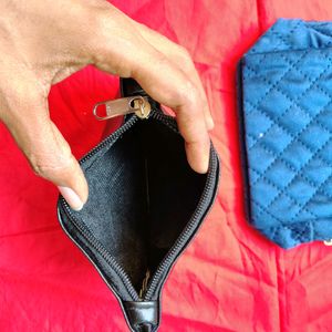 Combo Of Two Storage Pouch